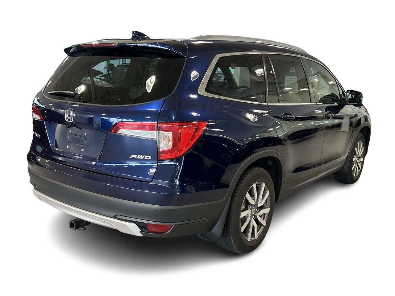 Honda Pilot  2020 à Aurora, Ontario