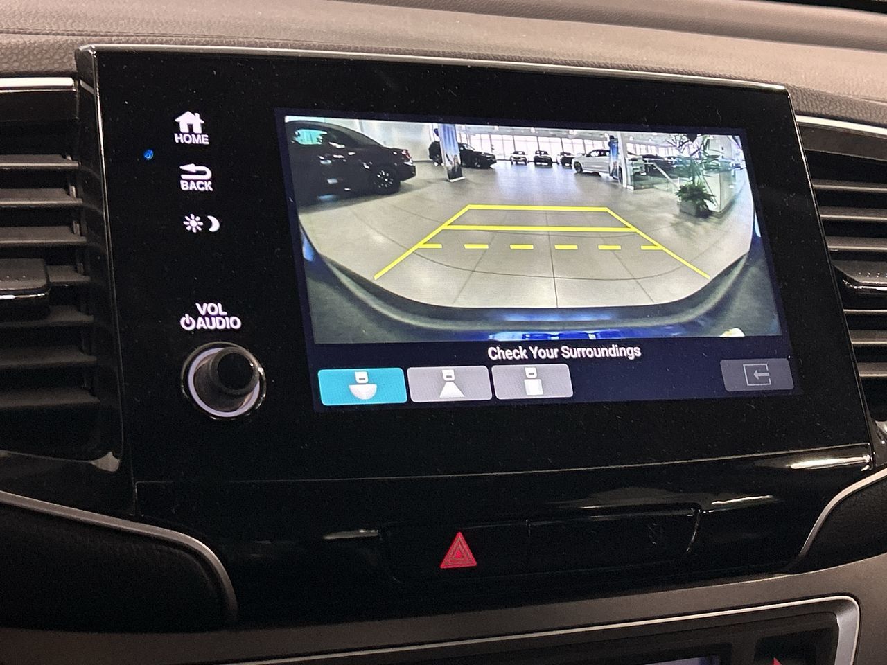 Honda Pilot  2020 à Aurora, Ontario