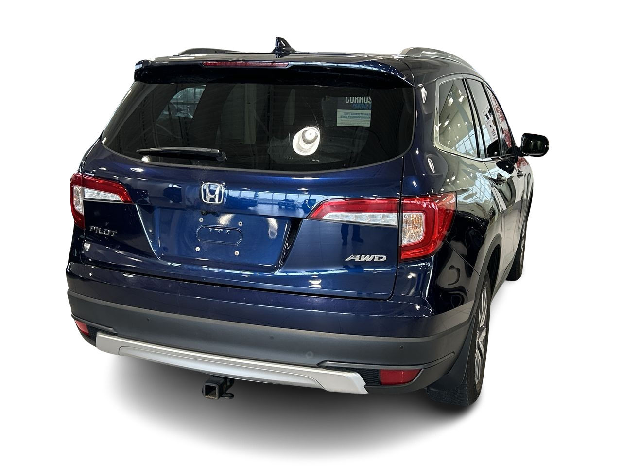 Honda Pilot  2020 à Aurora, Ontario