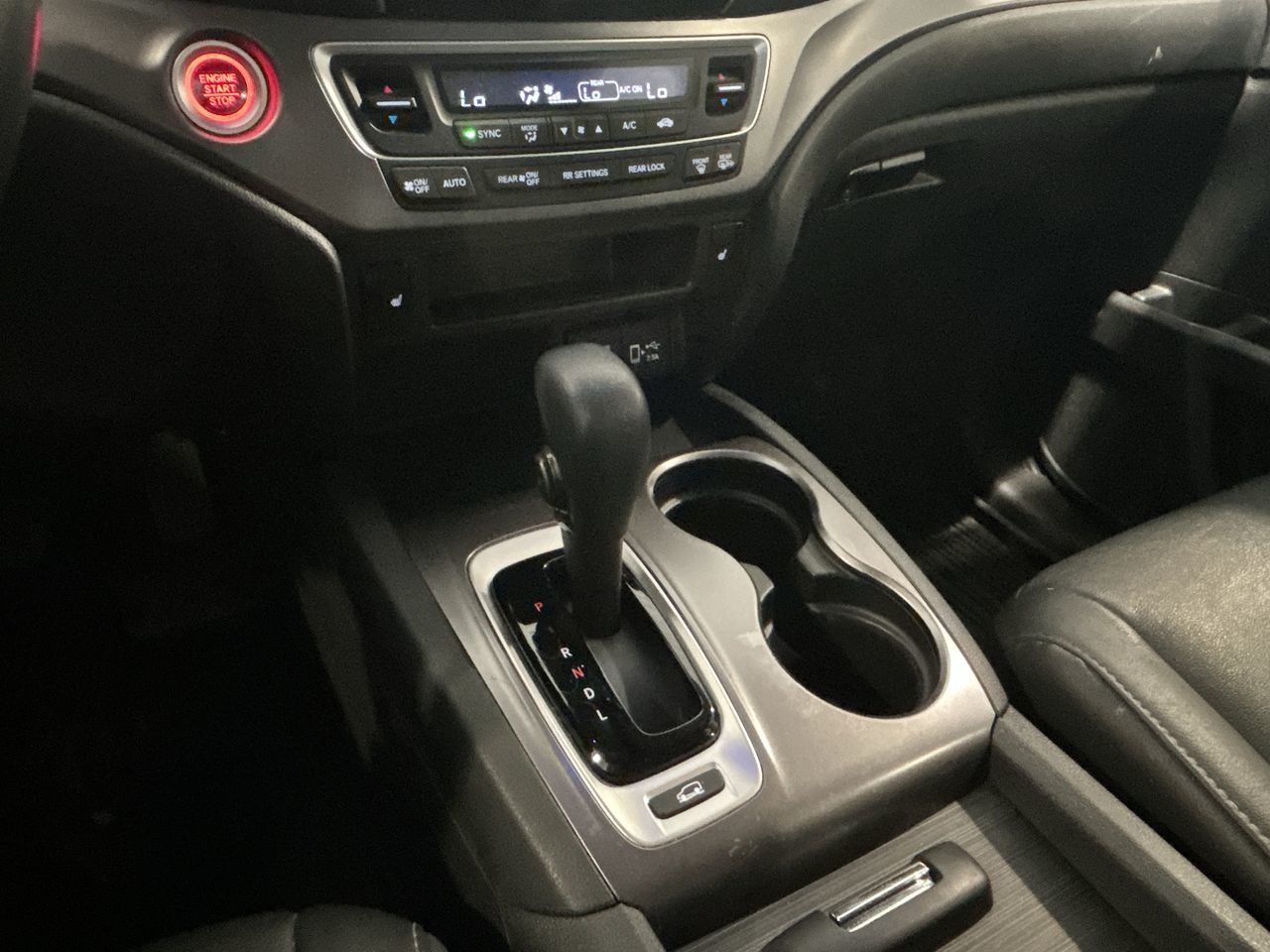 Honda Pilot  2020 à Aurora, Ontario