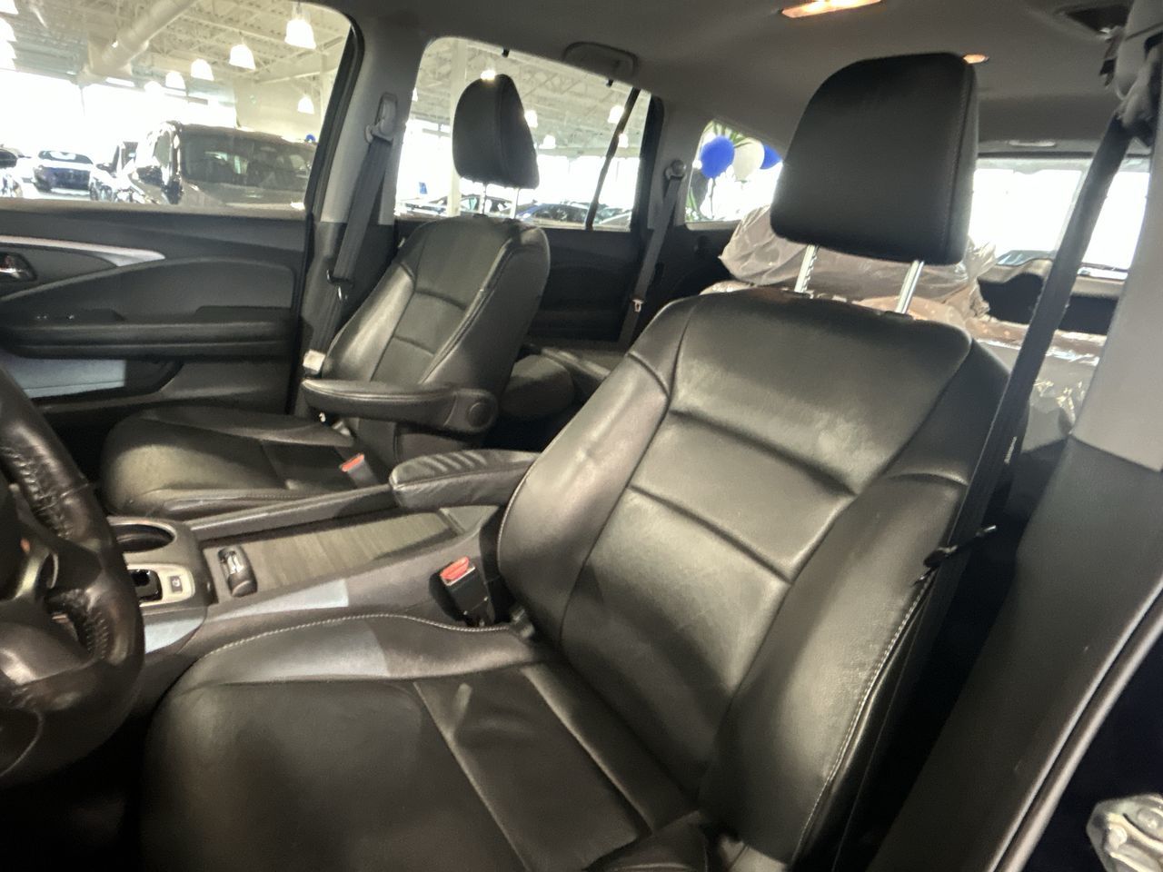Honda Pilot  2020 à Aurora, Ontario