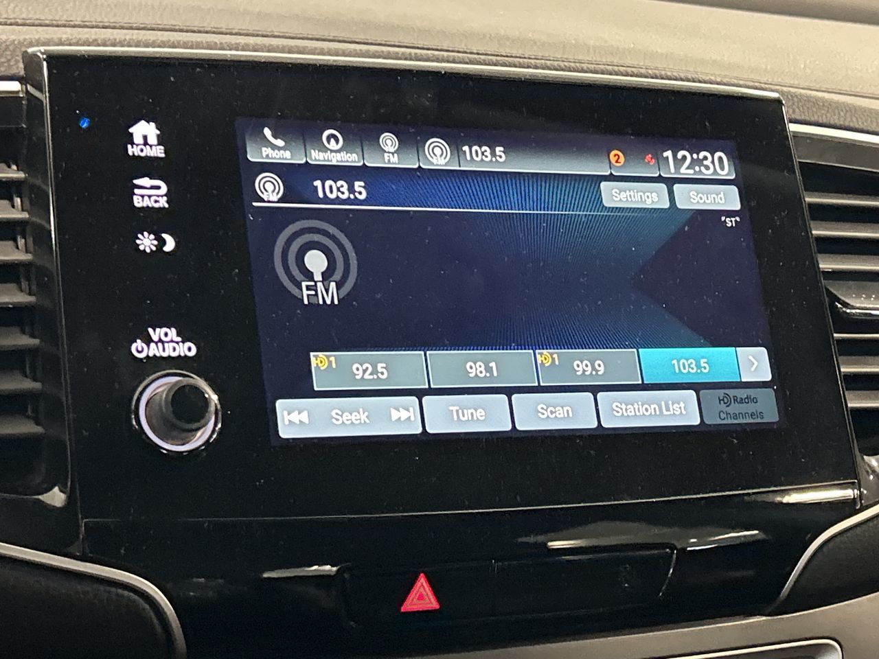 Honda Pilot  2020 à Aurora, Ontario