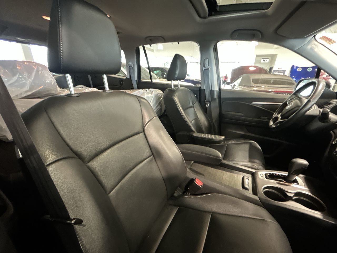 Honda Pilot  2020 à Aurora, Ontario