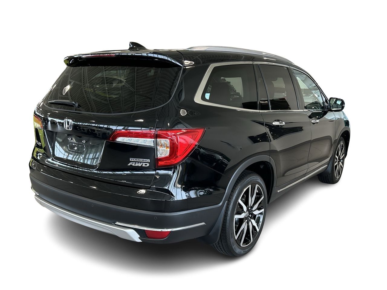 2022 Honda Pilot in Aurora, Ontario