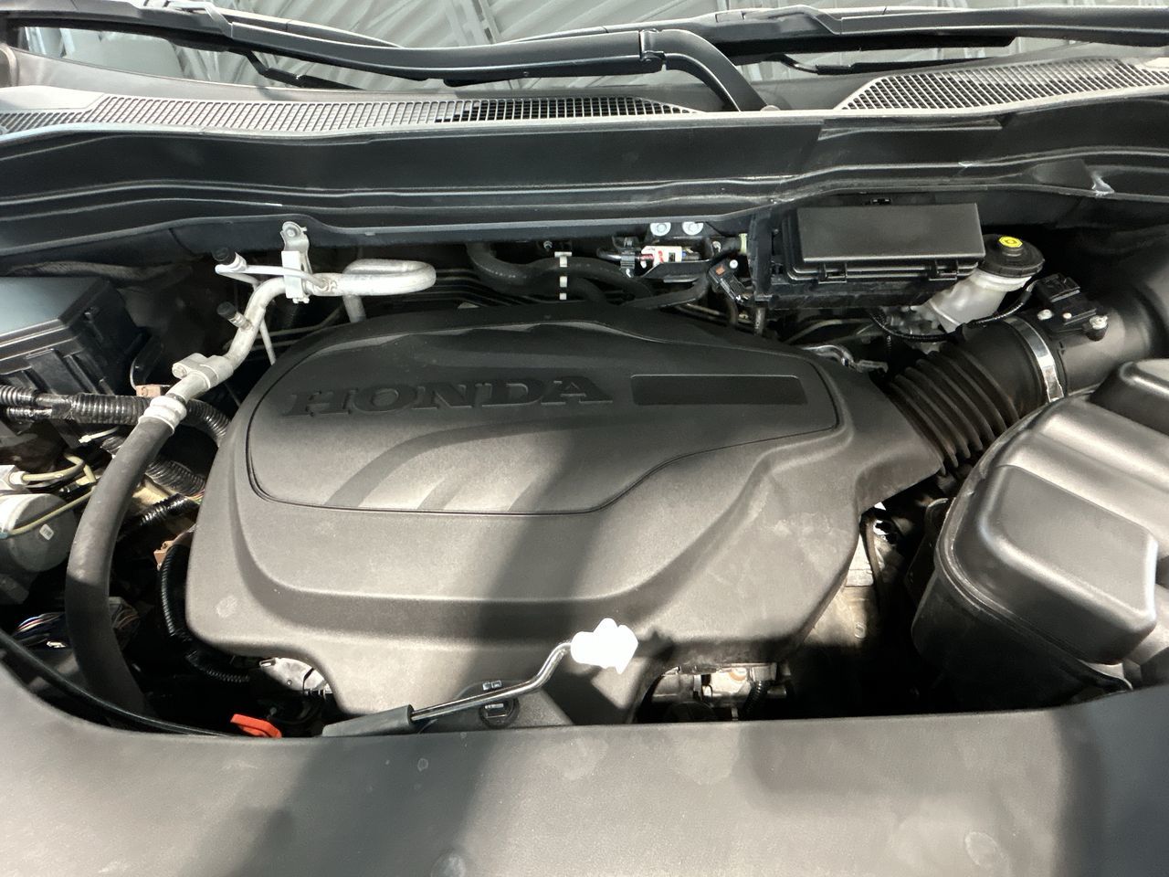 2022 Honda Pilot in Aurora, Ontario