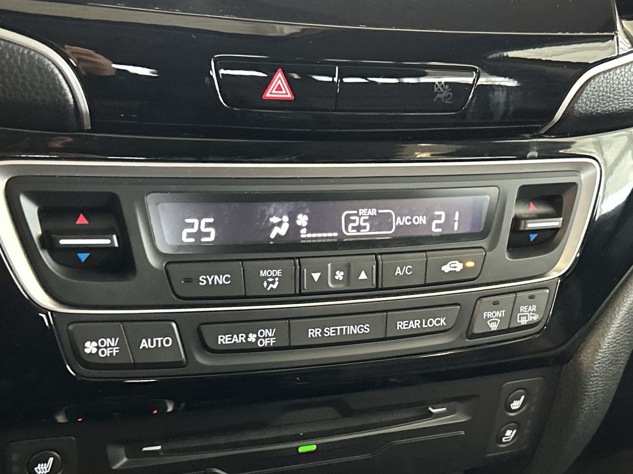 2022 Honda Pilot in Aurora, Ontario
