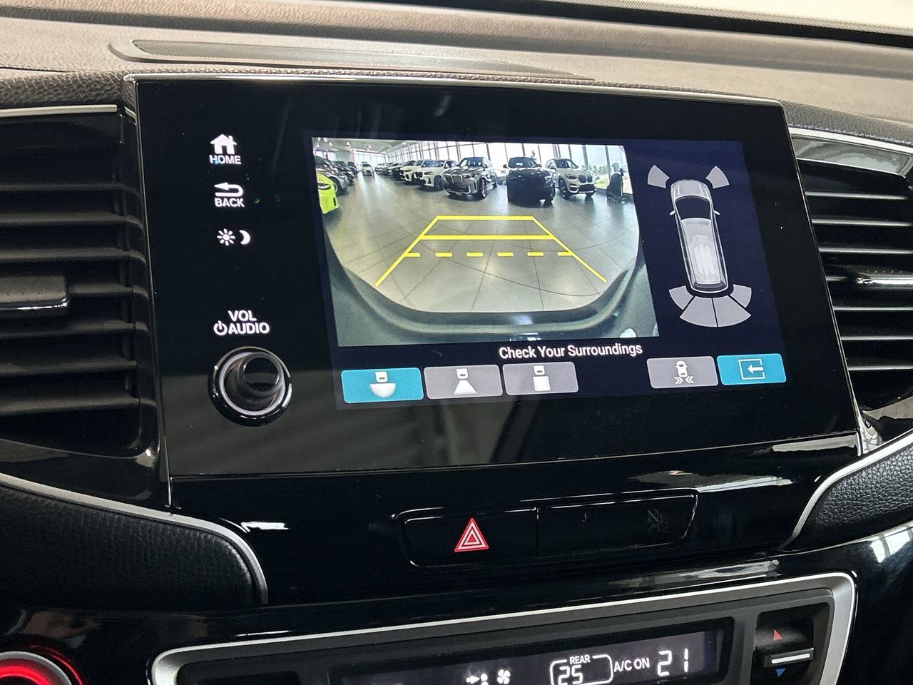 2022 Honda Pilot in Aurora, Ontario