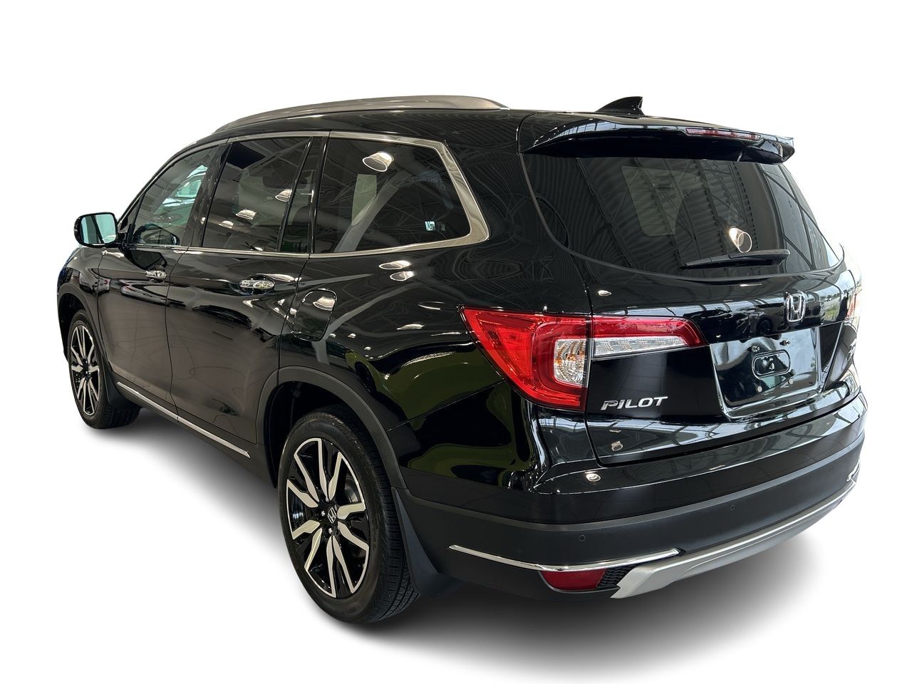 2022 Honda Pilot in Aurora, Ontario