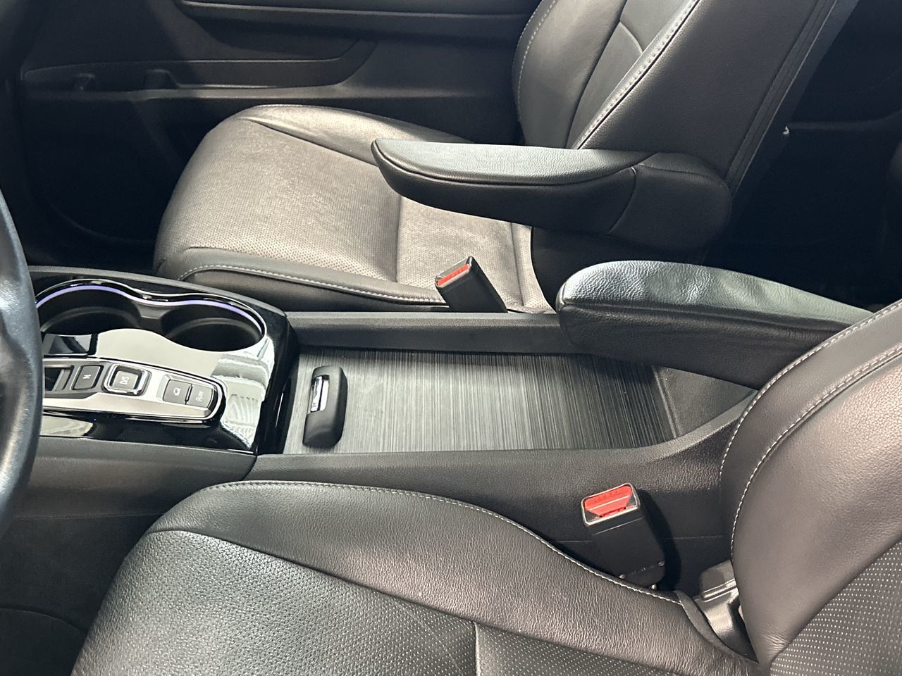 2022 Honda Pilot in Aurora, Ontario