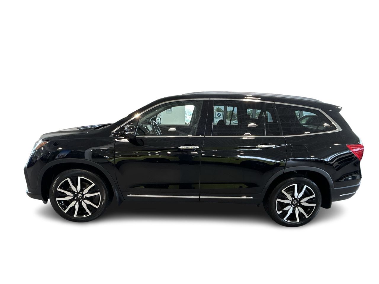 2022 Honda Pilot in Aurora, Ontario
