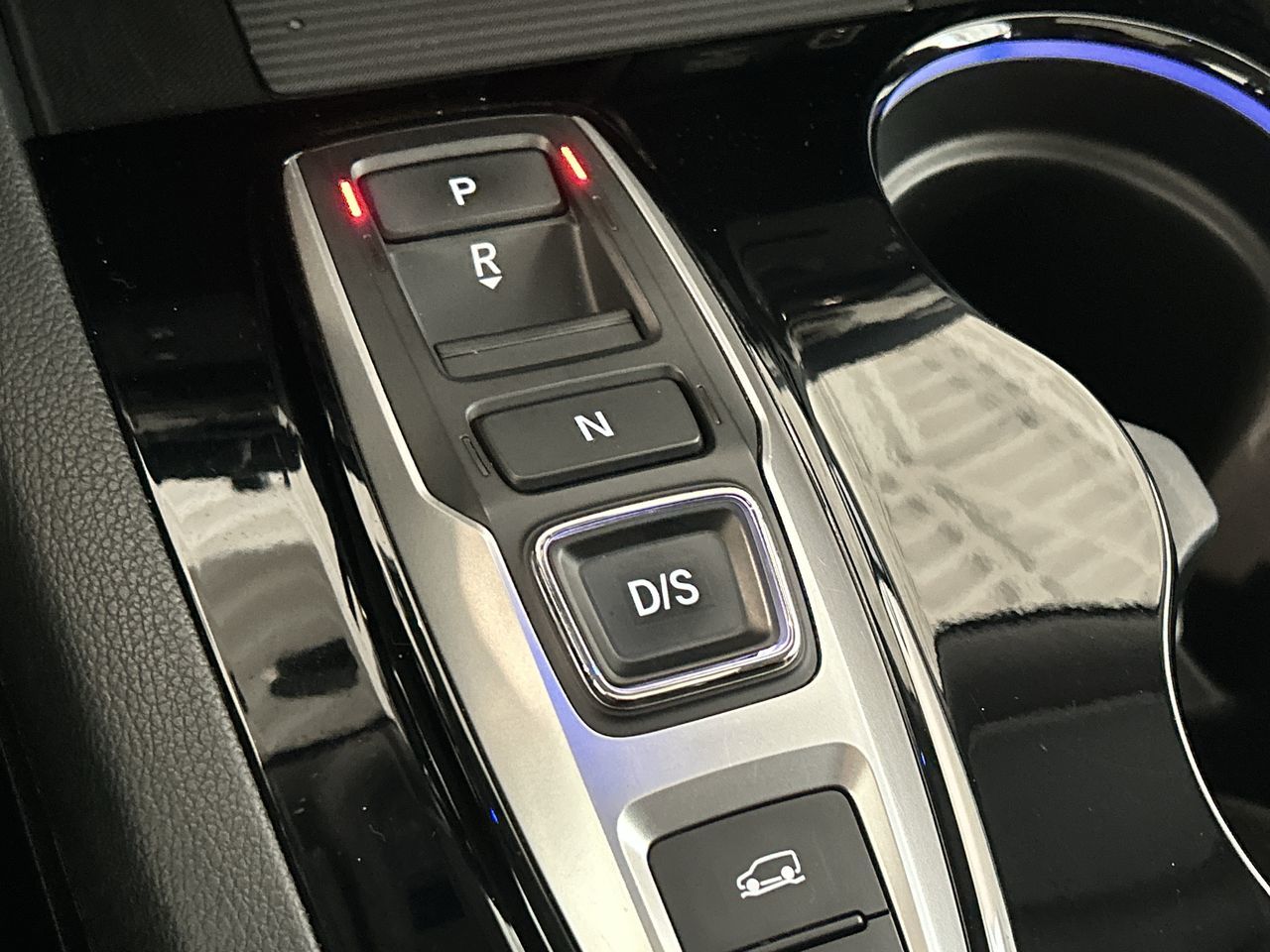 2022 Honda Pilot in Aurora, Ontario