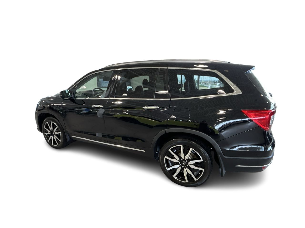 2022 Honda Pilot in Aurora, Ontario