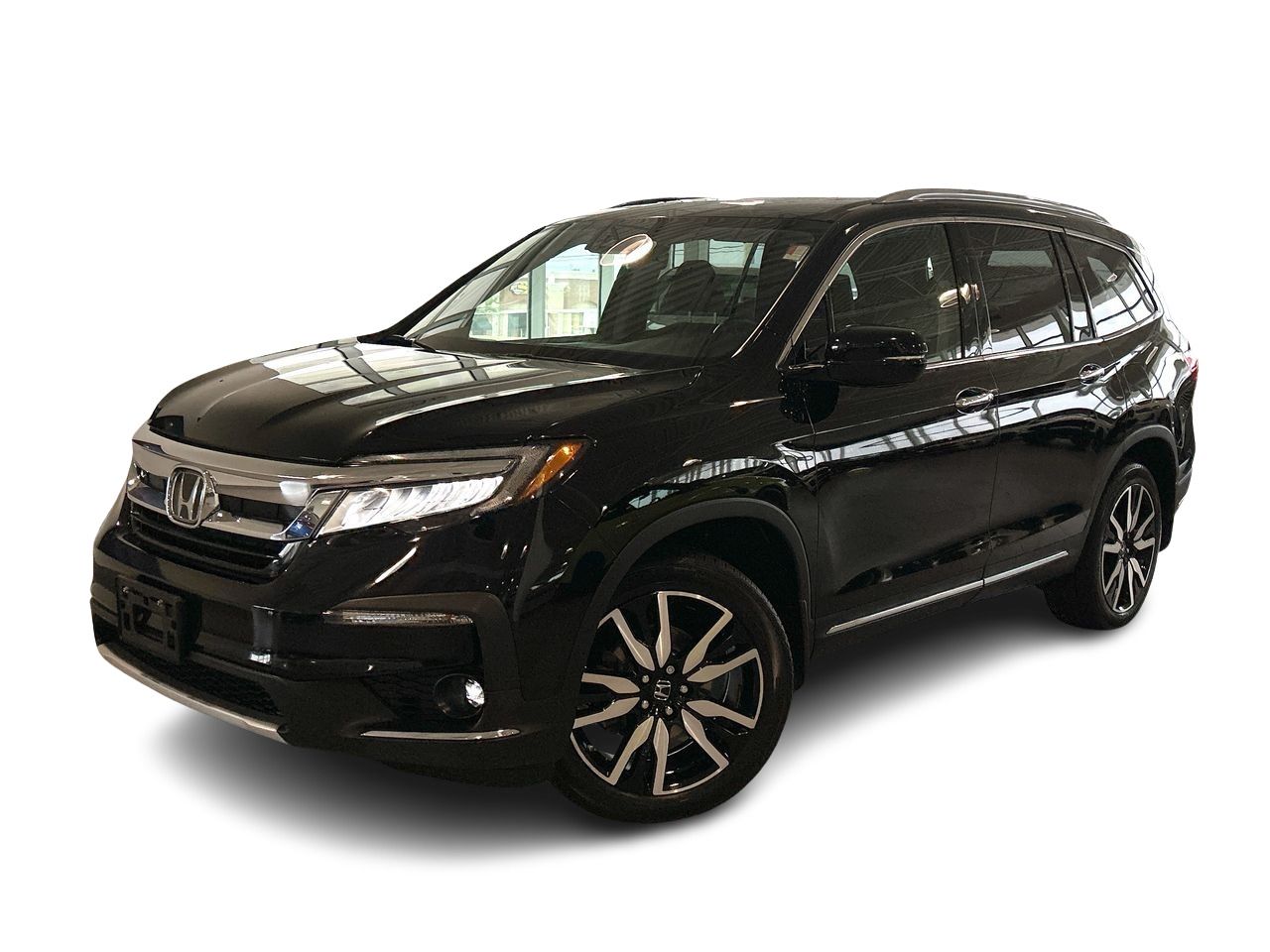 2022 Honda Pilot in Aurora, Ontario