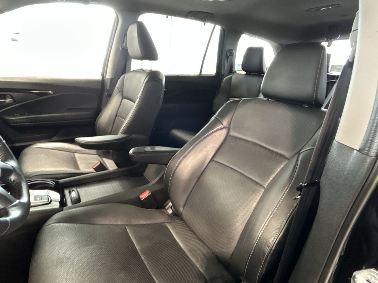 2022 Honda Pilot in Aurora, Ontario