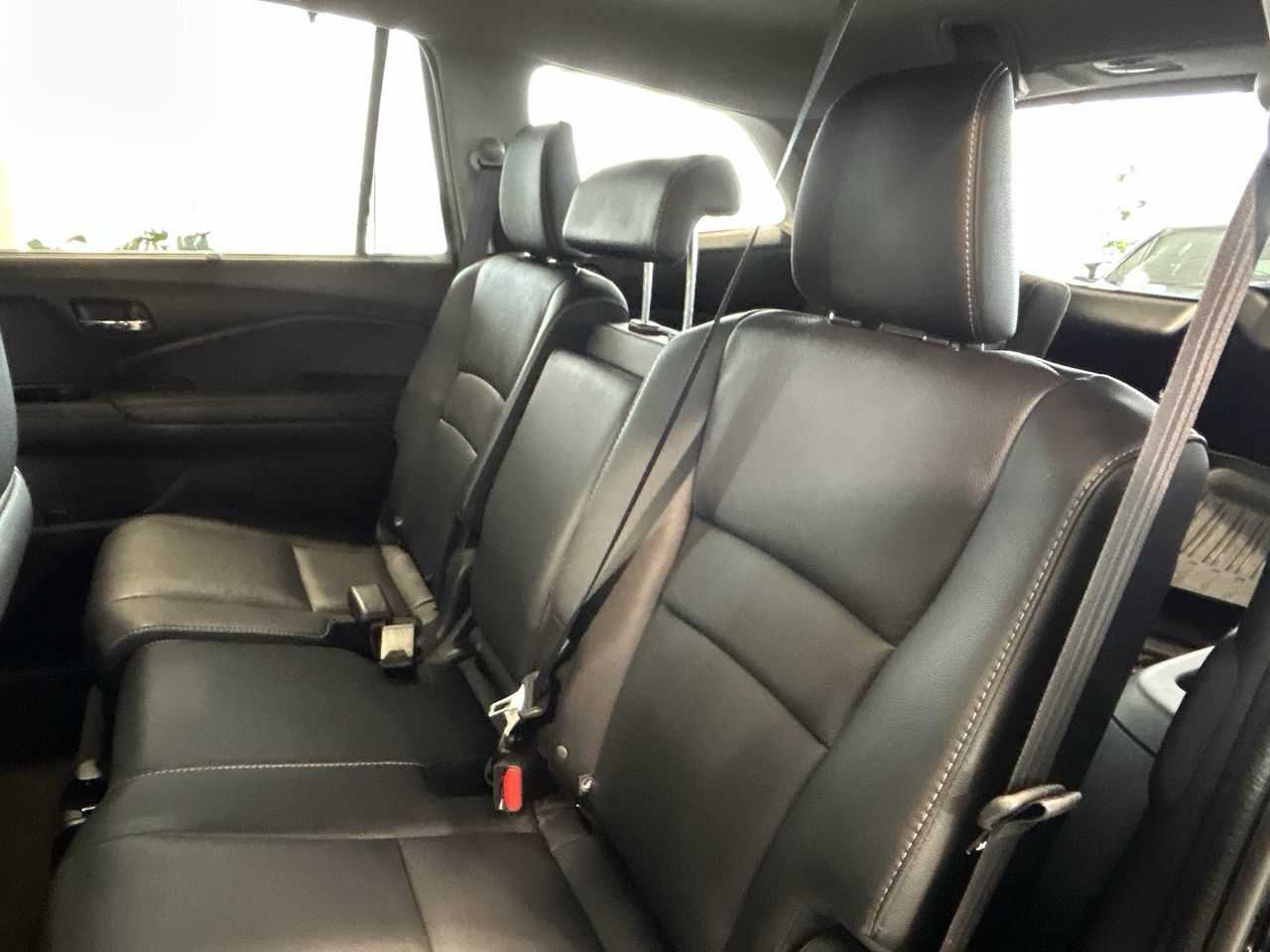 2022 Honda Pilot in Aurora, Ontario