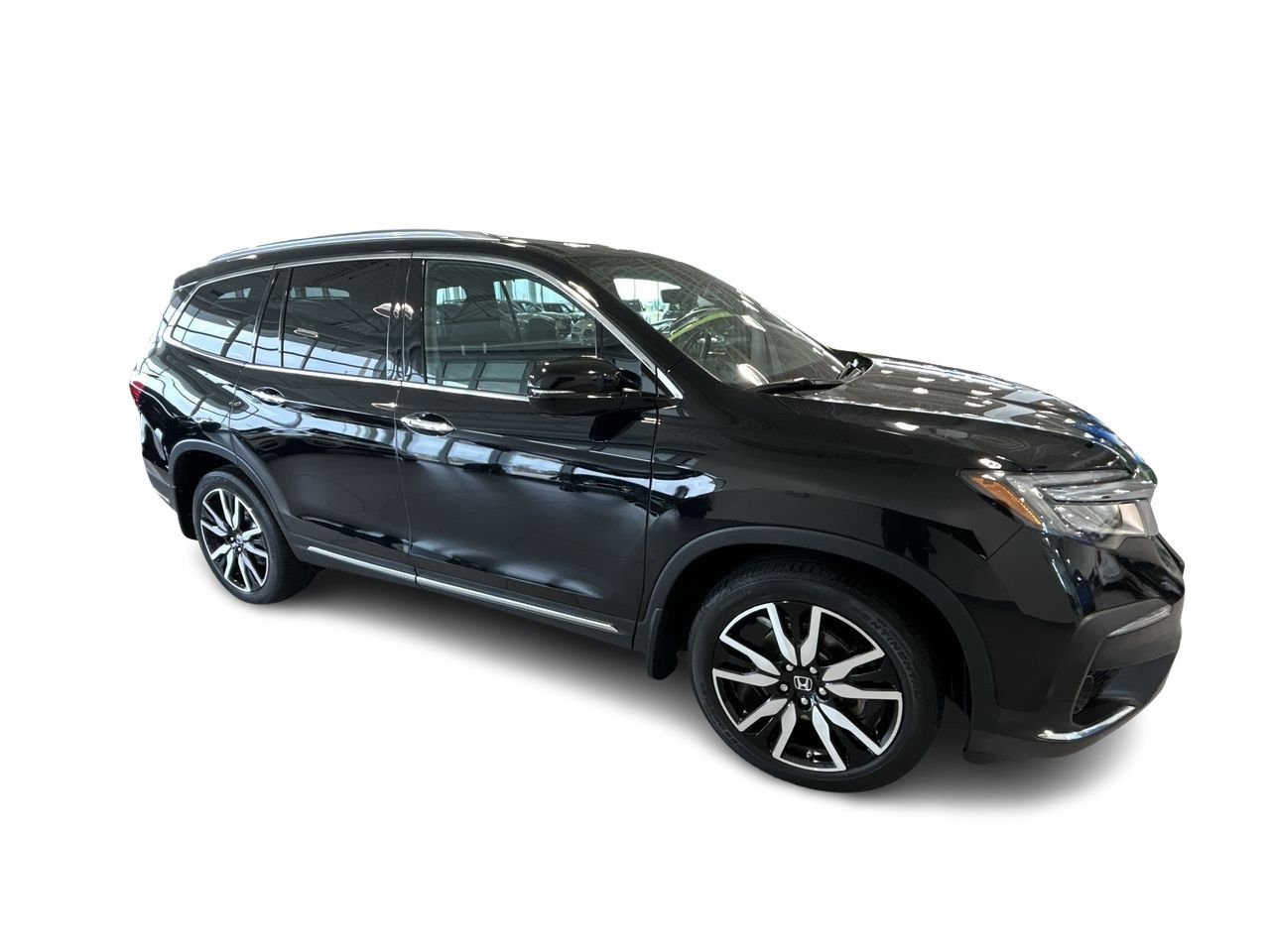 2022 Honda Pilot in Aurora, Ontario