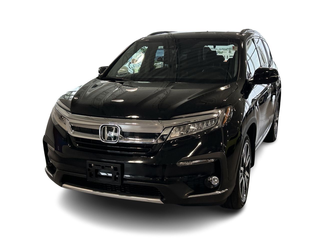 2022 Honda Pilot in Aurora, Ontario