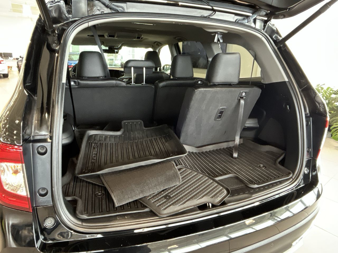 2022 Honda Pilot in Aurora, Ontario