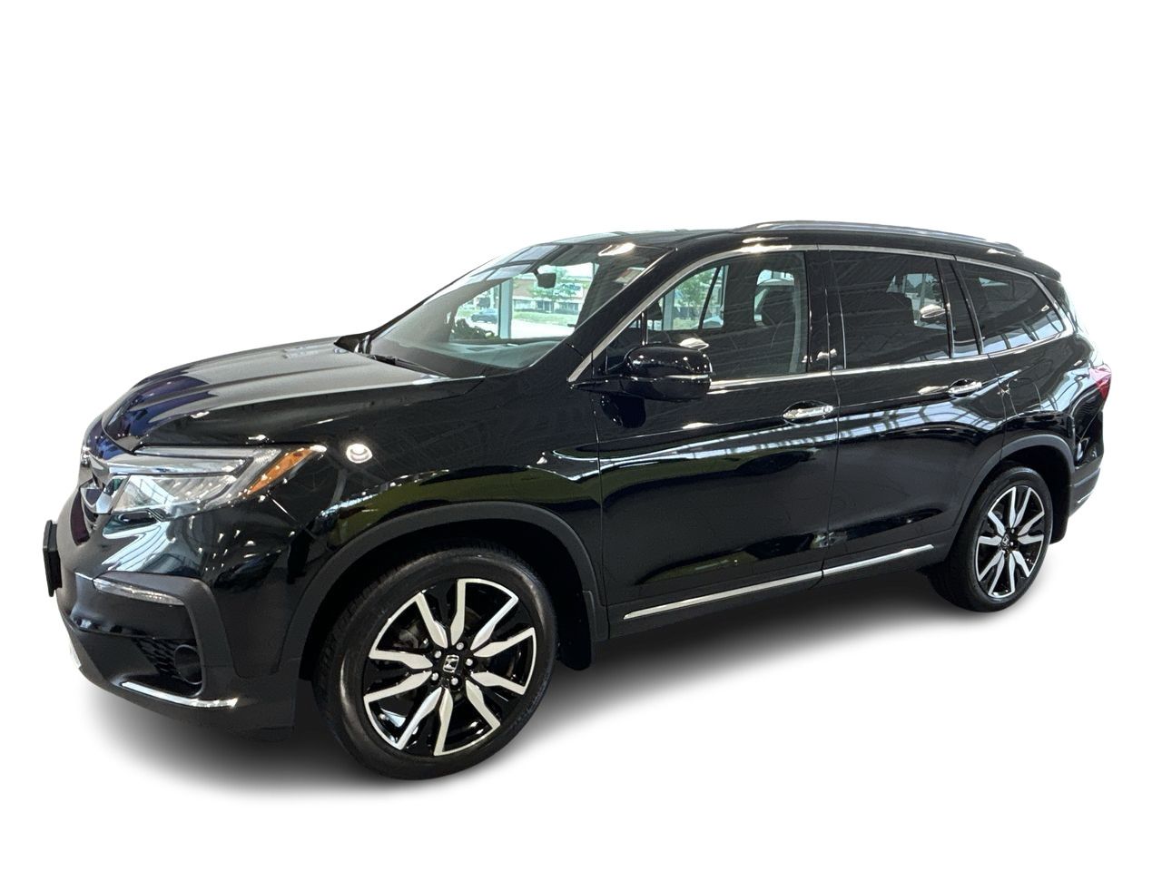 2022 Honda Pilot in Aurora, Ontario