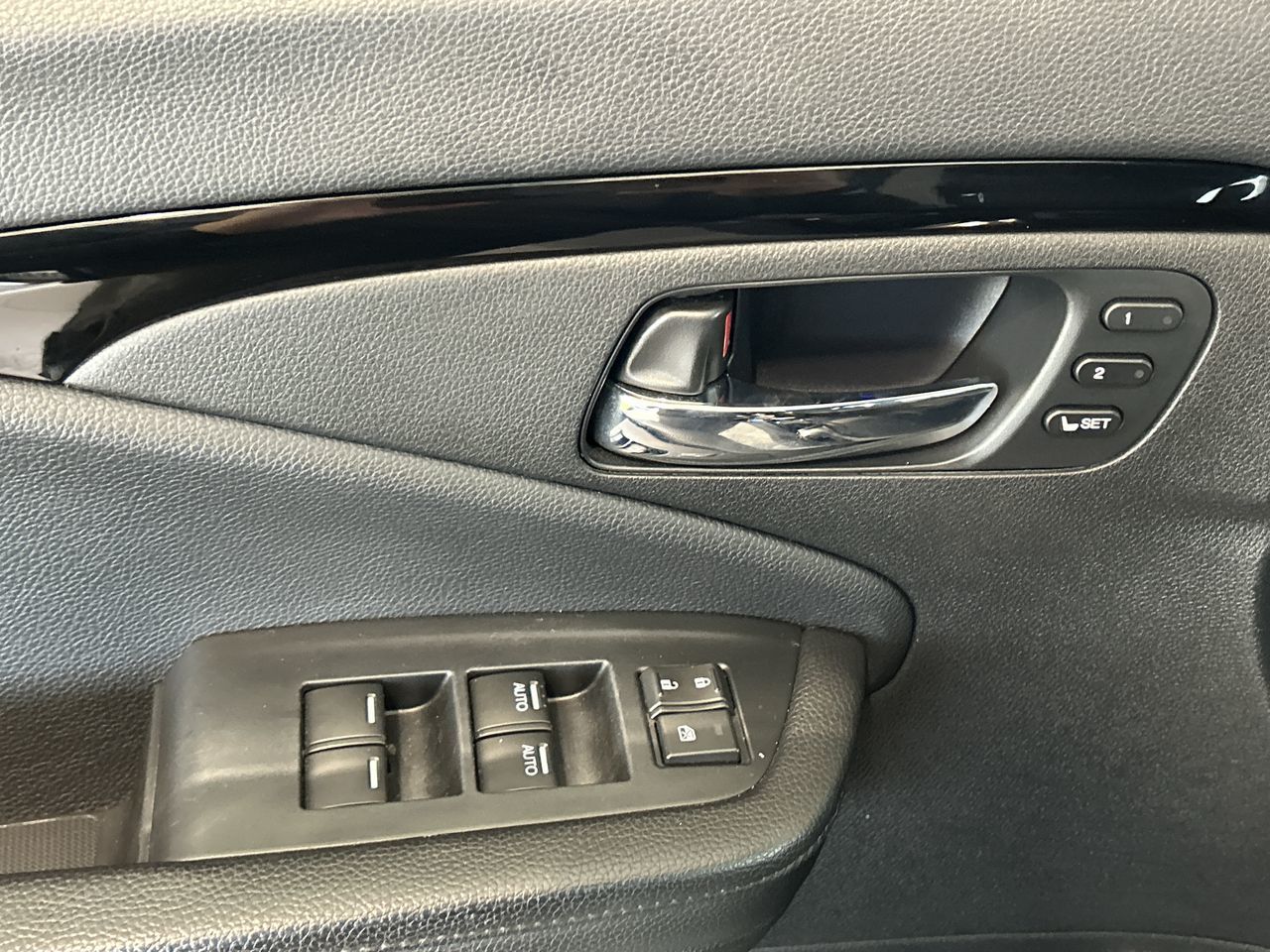 2022 Honda Pilot in Aurora, Ontario