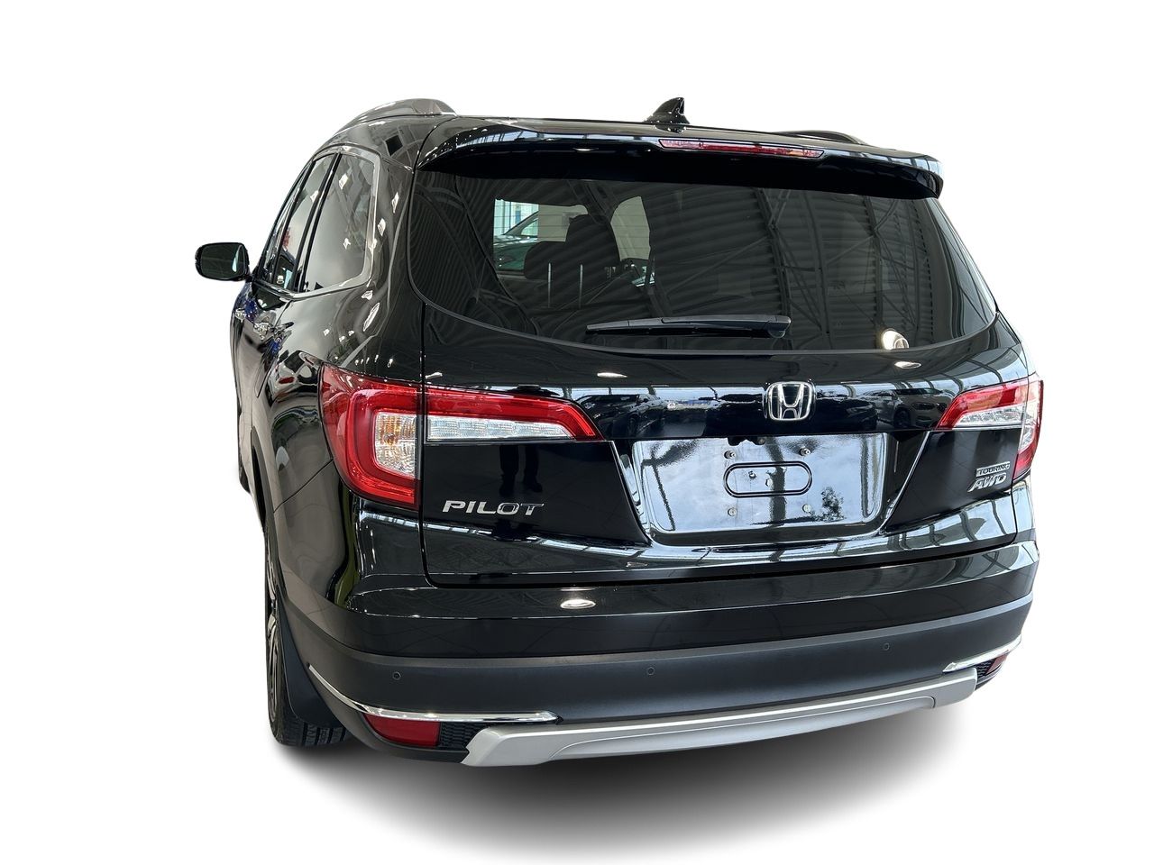 2022 Honda Pilot in Aurora, Ontario