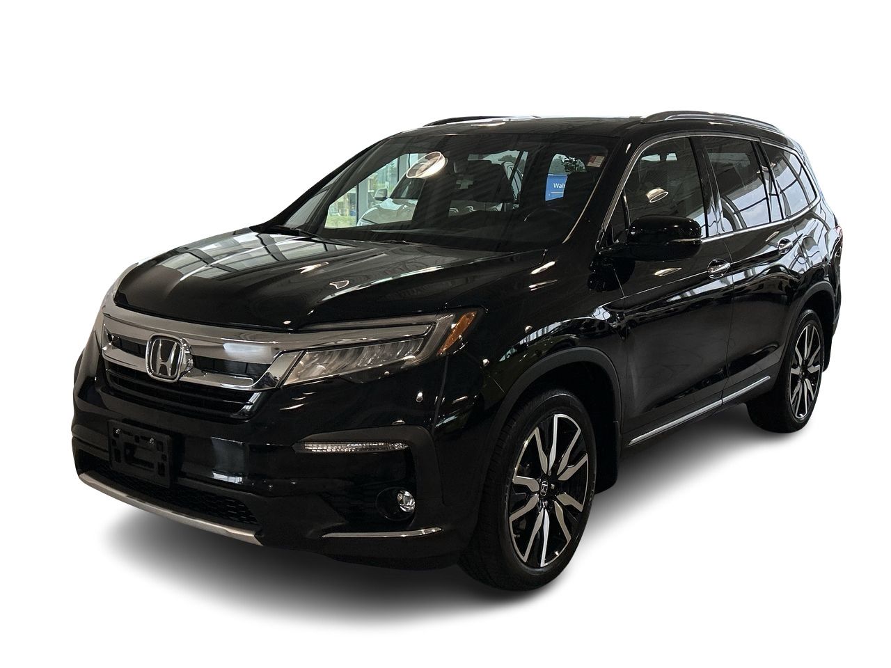 2022 Honda Pilot in Aurora, Ontario