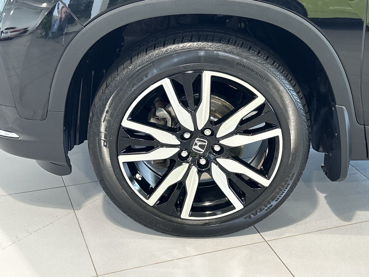2022 Honda Pilot in Aurora, Ontario