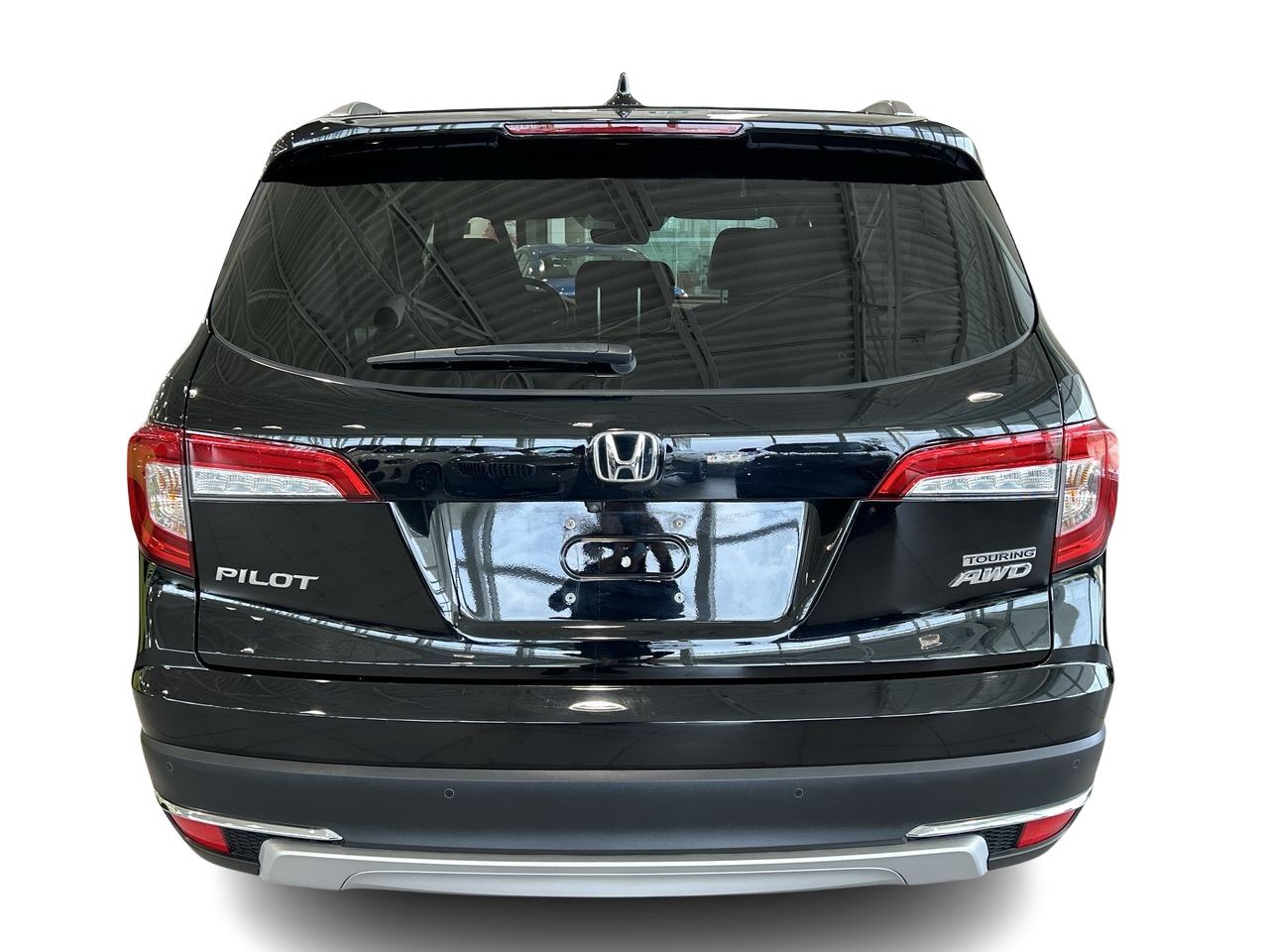2022 Honda Pilot in Aurora, Ontario