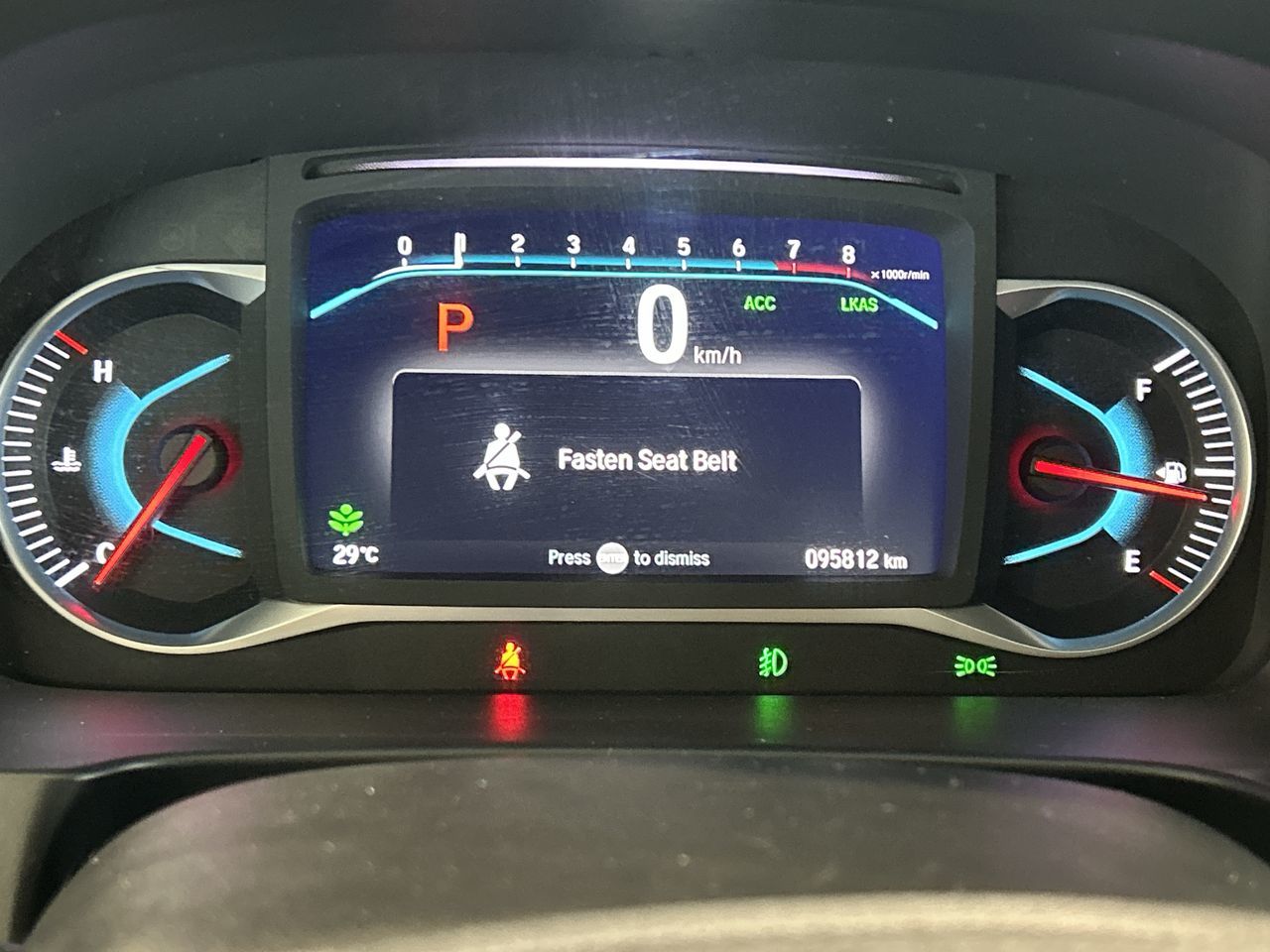 2022 Honda Pilot in Aurora, Ontario