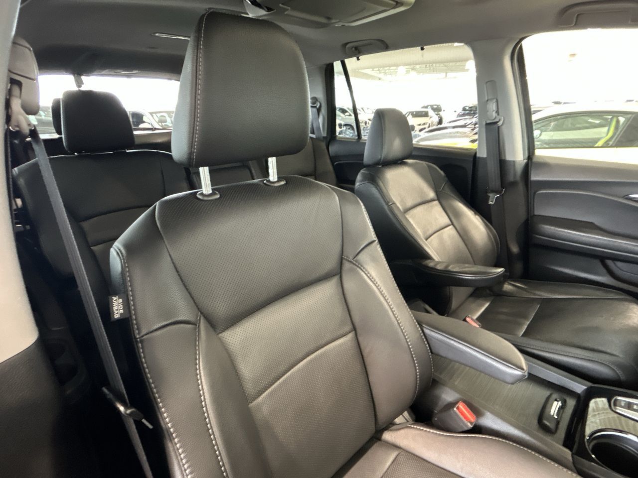 2022 Honda Pilot in Aurora, Ontario