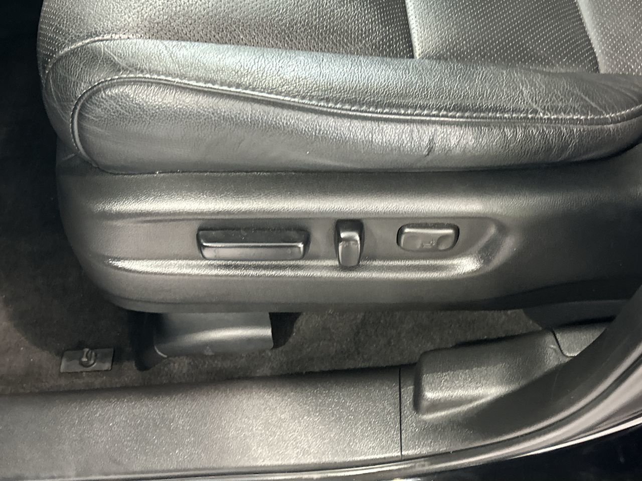 2022 Honda Pilot in Aurora, Ontario