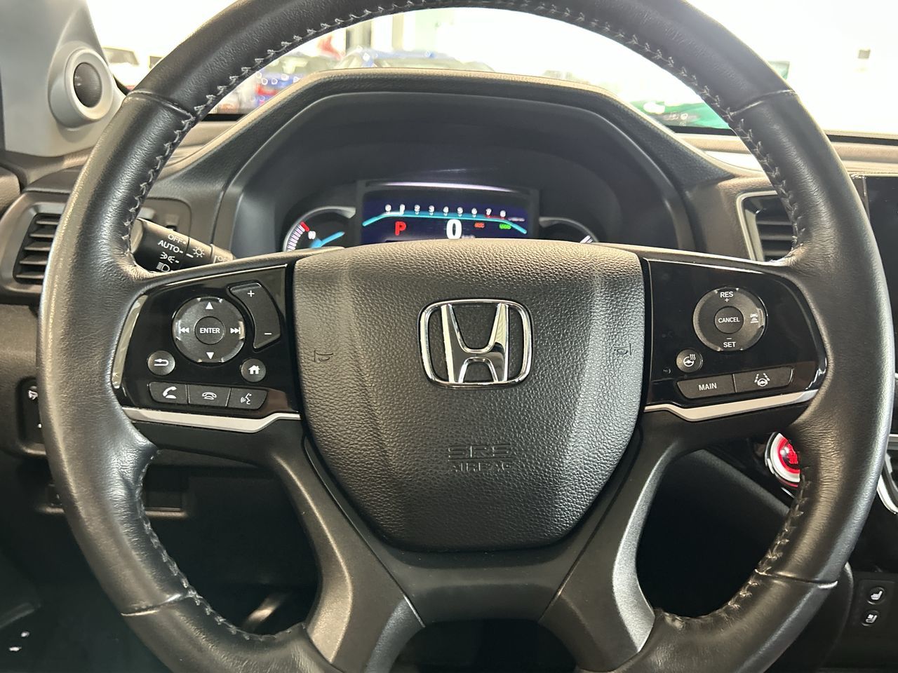 2022 Honda Pilot in Aurora, Ontario