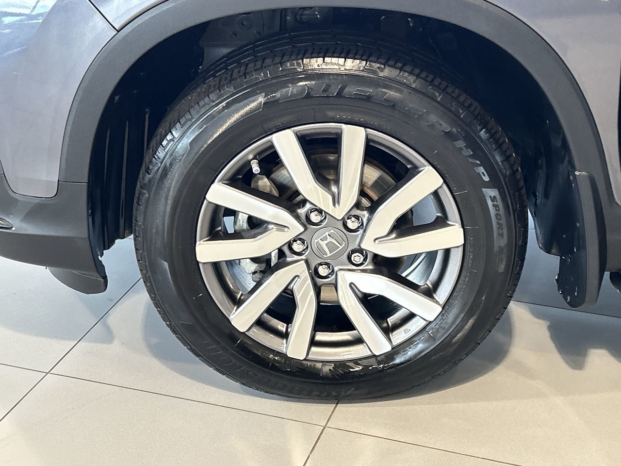 Honda Pilot  2022 à Aurora, Ontario