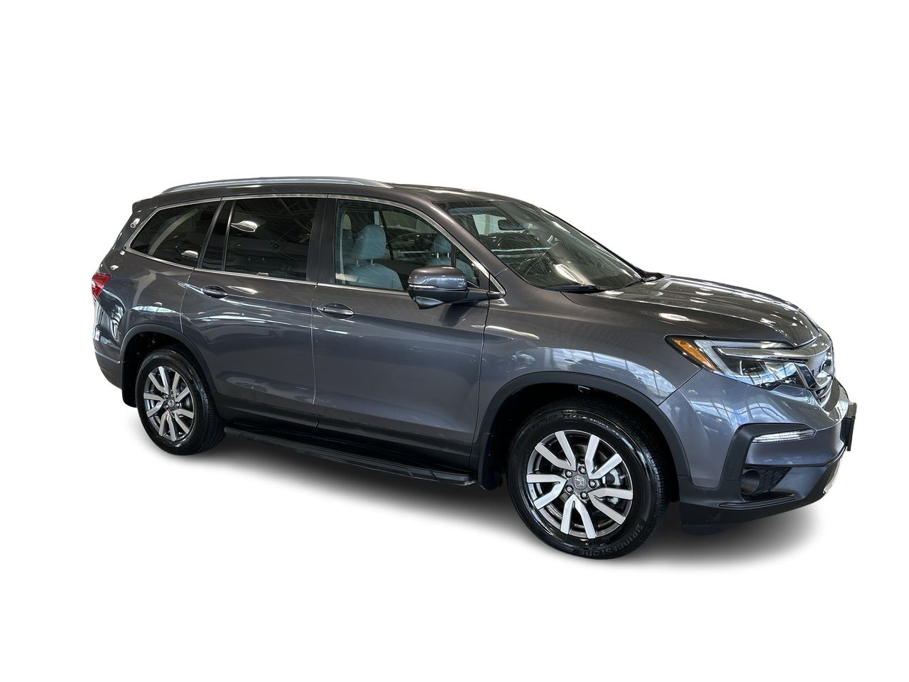 Honda Pilot  2022 à Aurora, Ontario