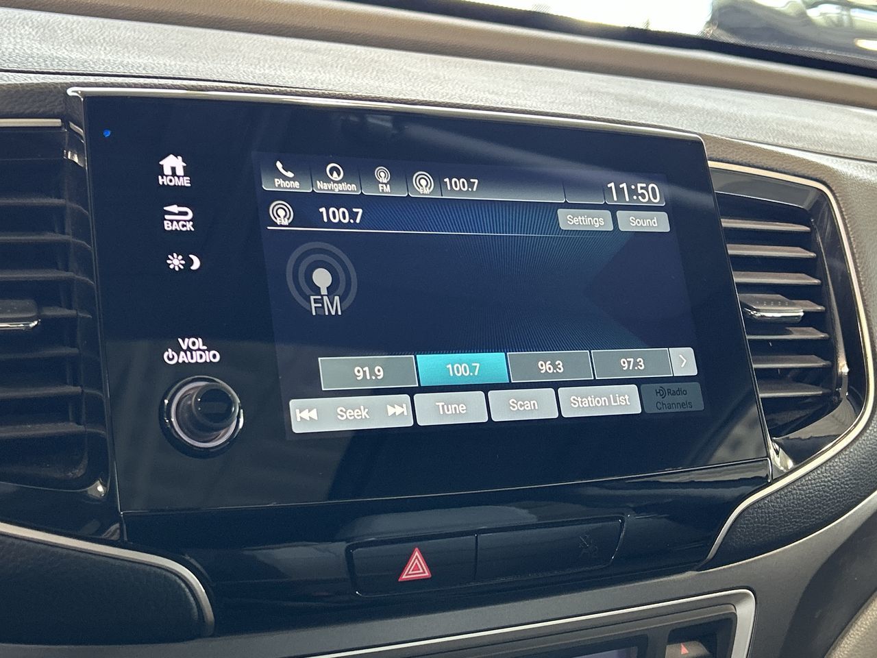 Honda Pilot  2022 à Aurora, Ontario