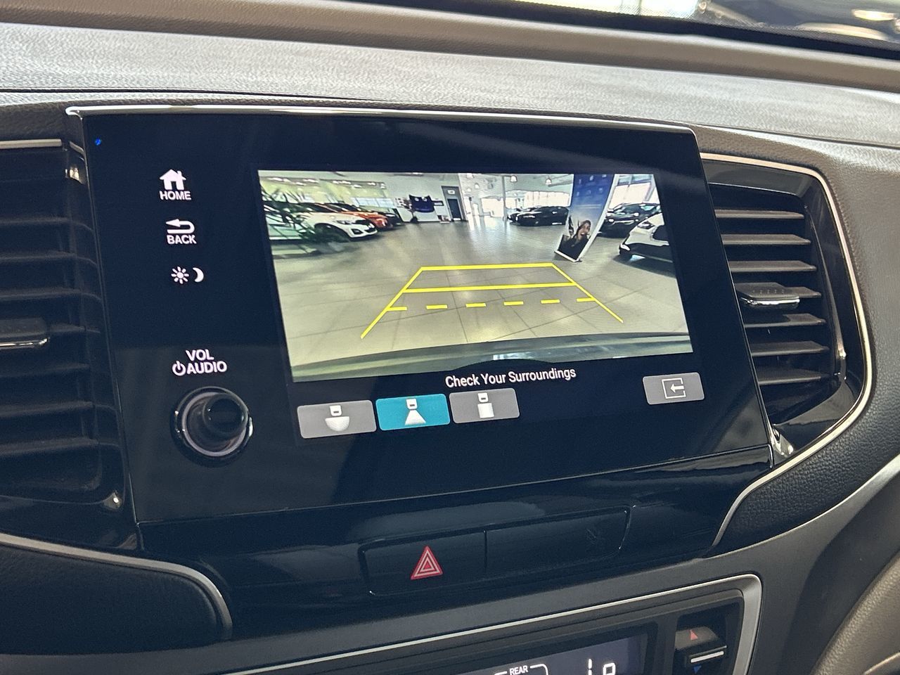 Honda Pilot  2022 à Aurora, Ontario
