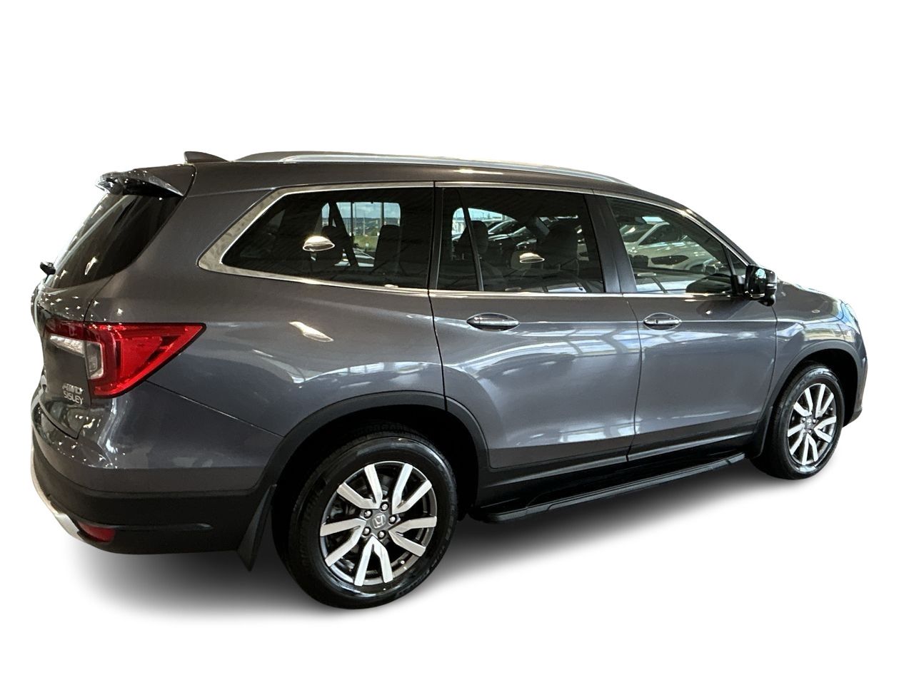 Honda Pilot  2022 à Aurora, Ontario