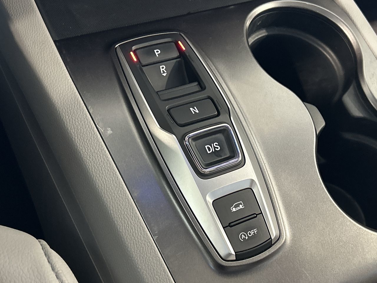 Honda Pilot  2022 à Aurora, Ontario