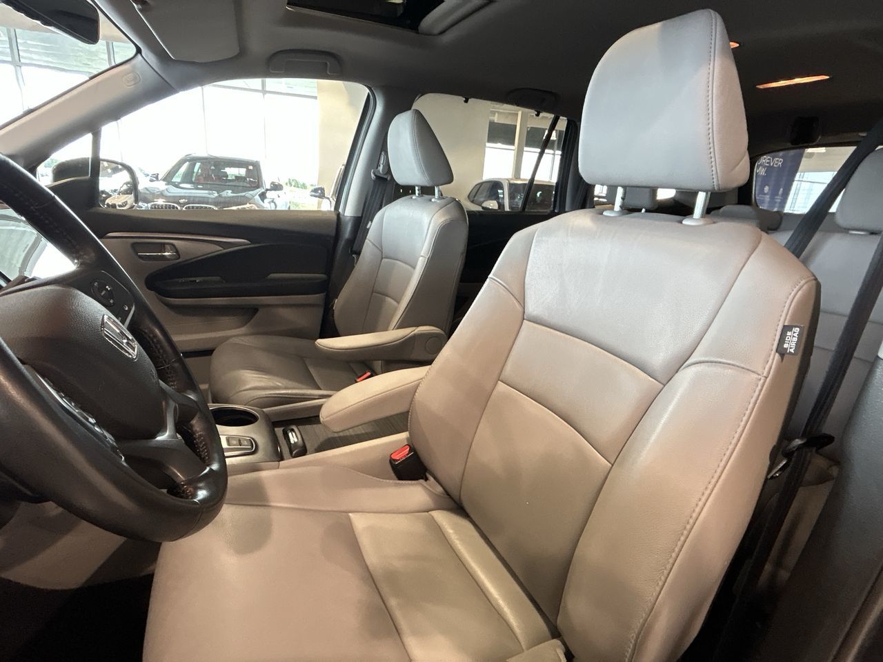 Honda Pilot  2022 à Aurora, Ontario