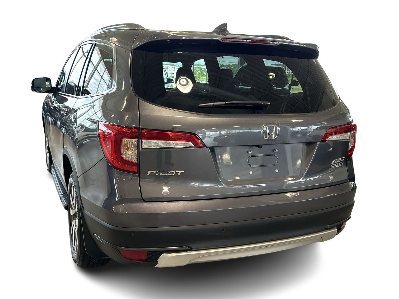 Honda Pilot  2022 à Aurora, Ontario