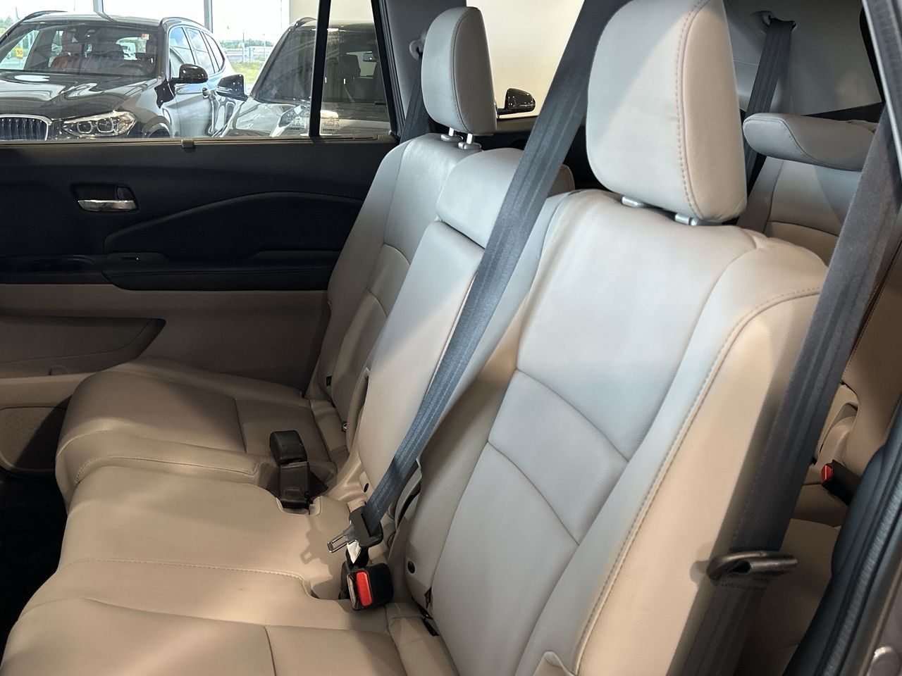 Honda Pilot  2022 à Aurora, Ontario
