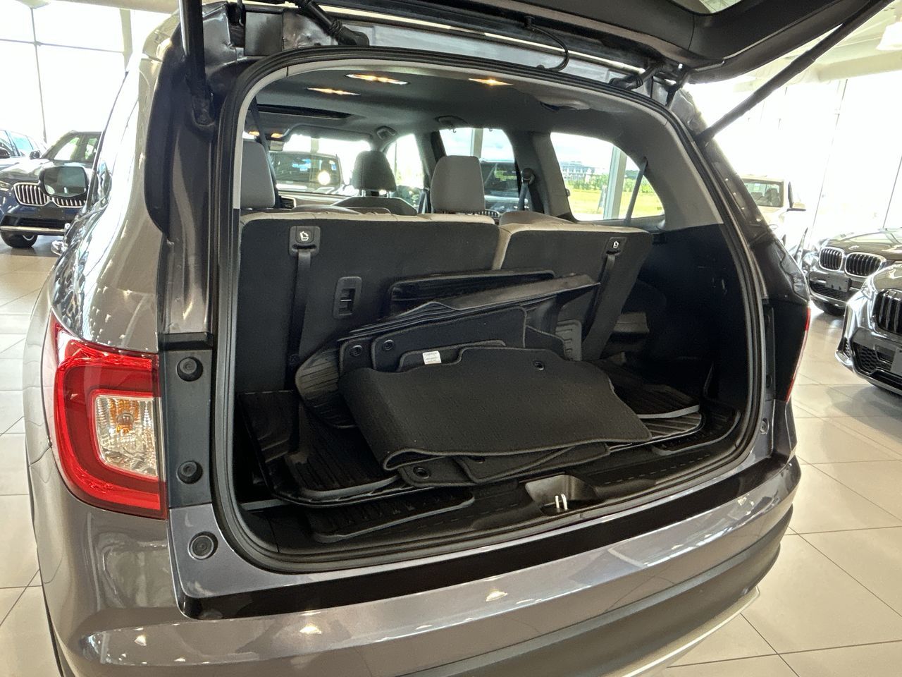 Honda Pilot  2022 à Aurora, Ontario