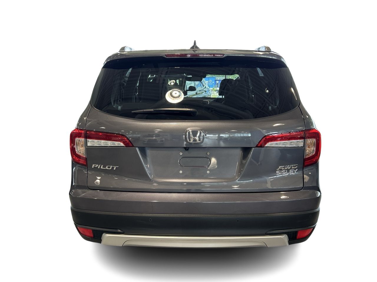 Honda Pilot  2022 à Aurora, Ontario