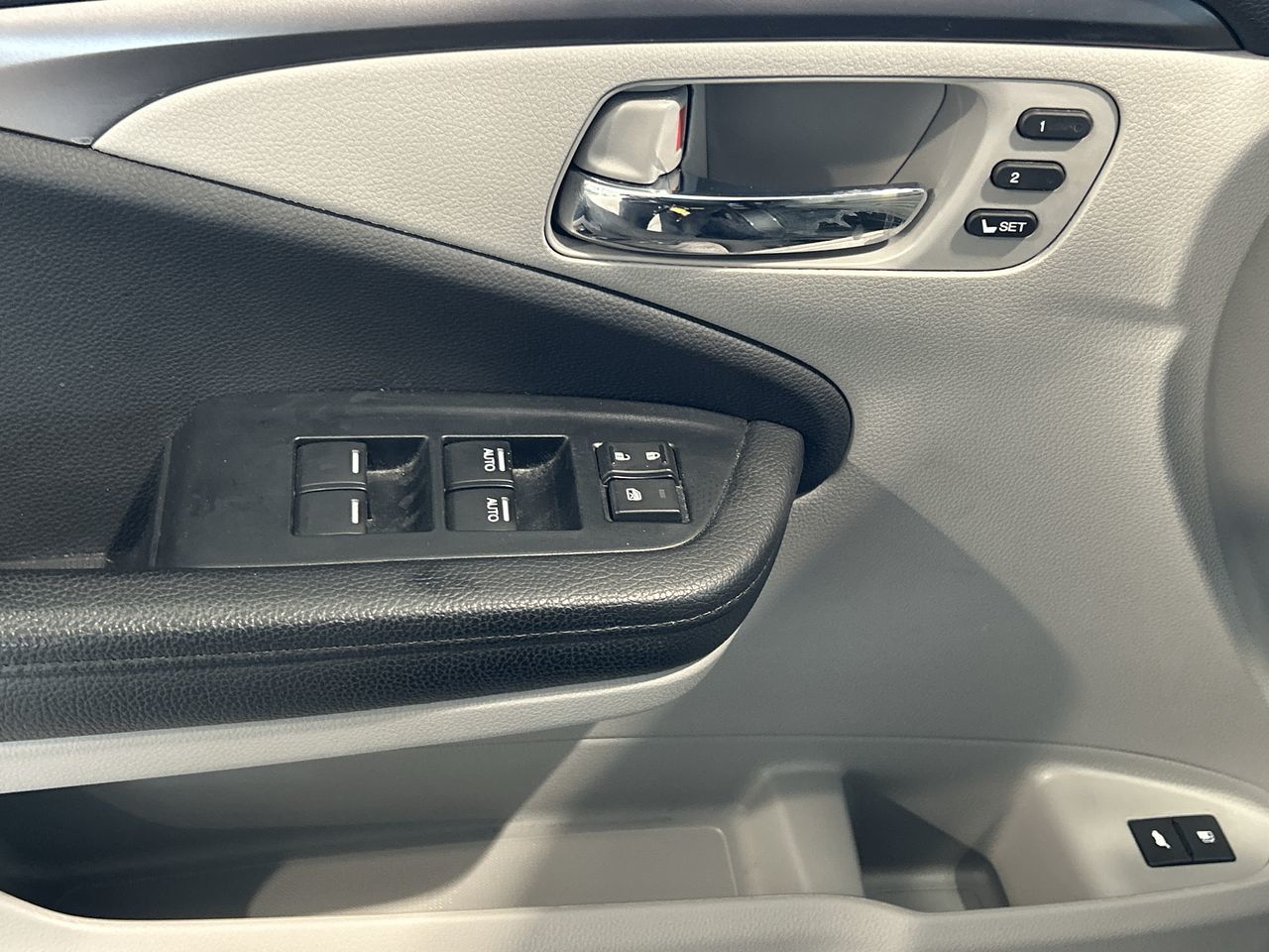 Honda Pilot  2022 à Aurora, Ontario