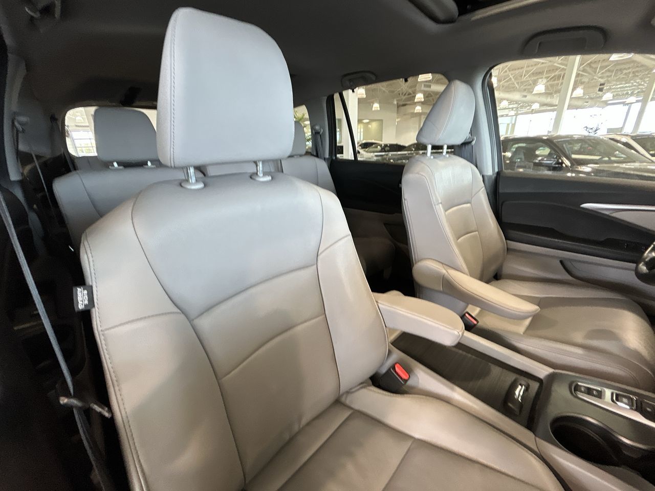 Honda Pilot  2022 à Aurora, Ontario
