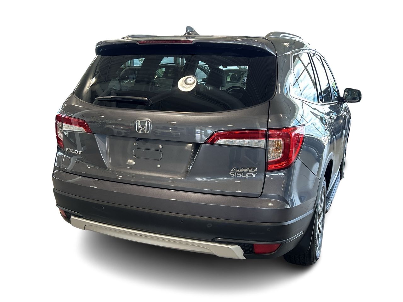 Honda Pilot  2022 à Aurora, Ontario