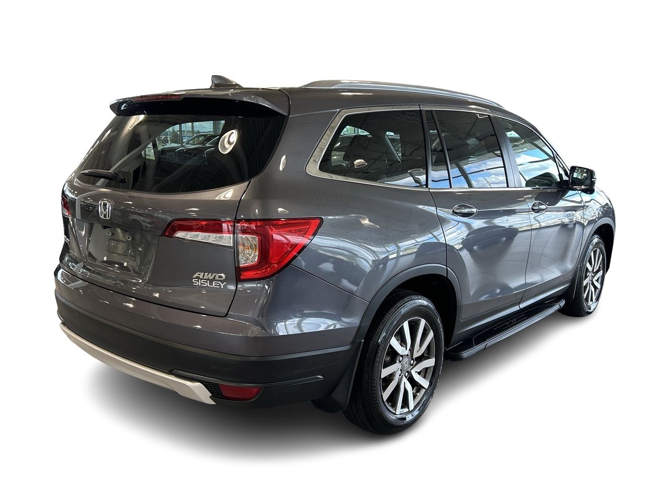 Honda Pilot  2022 à Aurora, Ontario