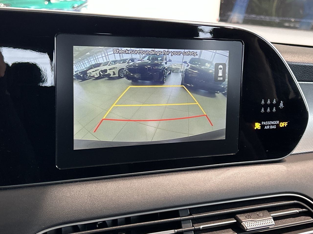 Hyundai Palisade  2020 à Aurora, Ontario