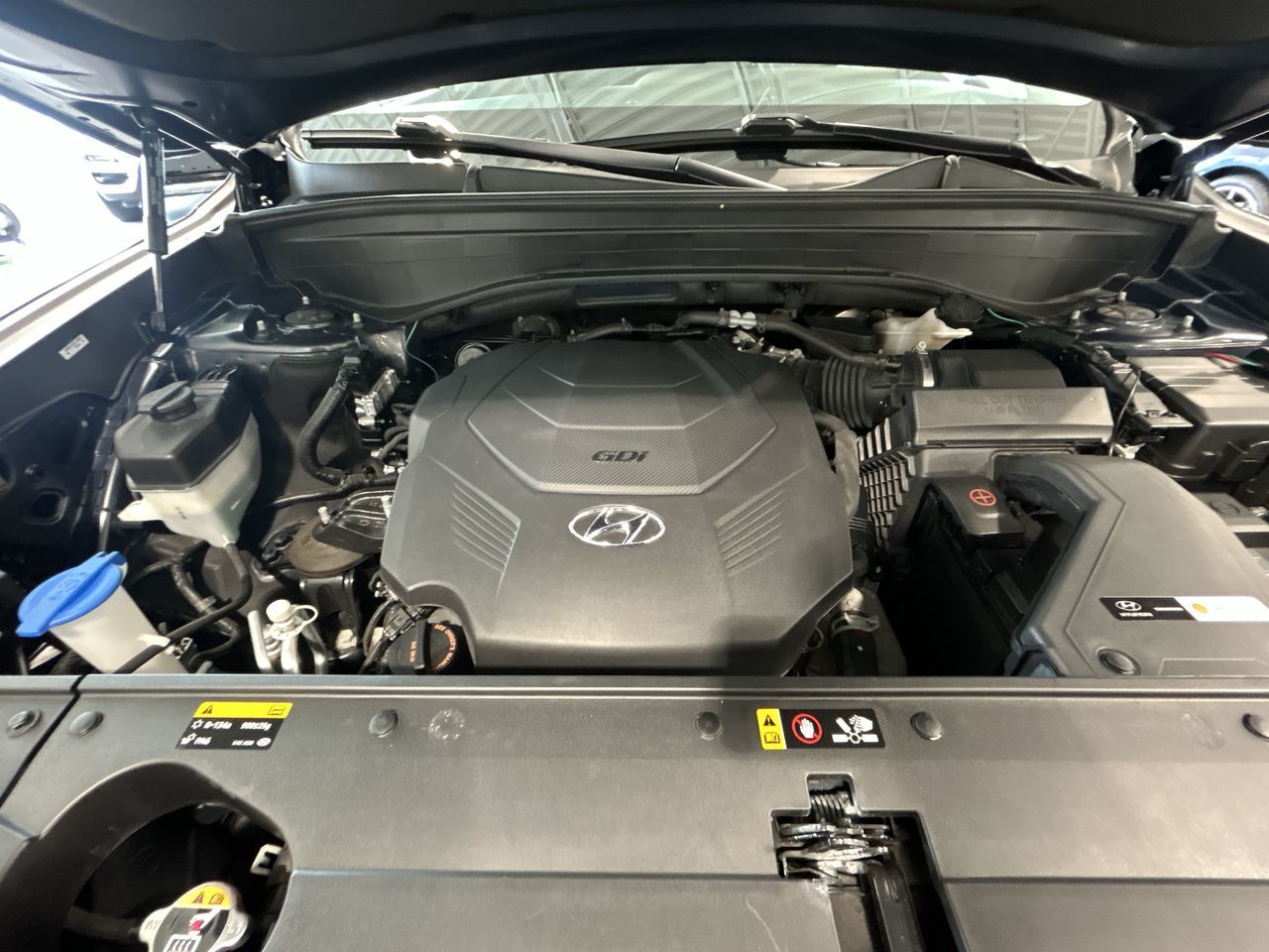 Hyundai Palisade  2020 à Aurora, Ontario