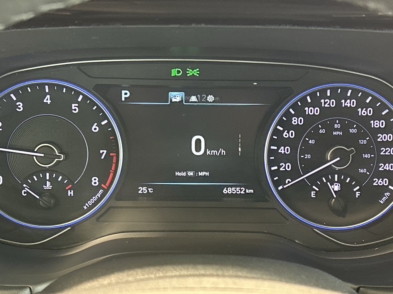 Hyundai Palisade  2020 à Aurora, Ontario